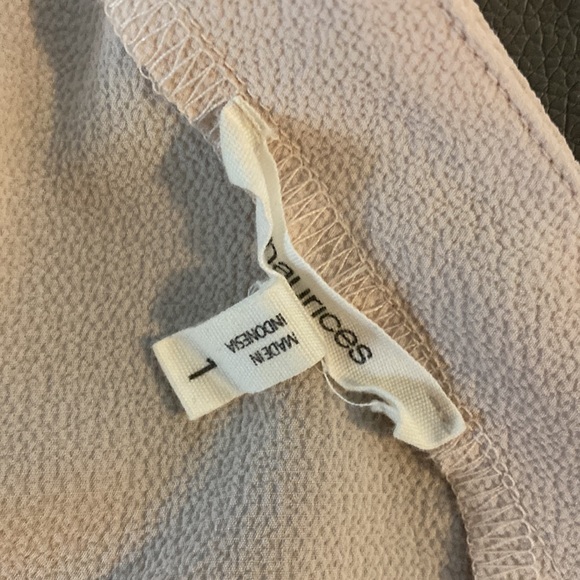 Maurice’s Dressy Tank - Picture 3 of 4